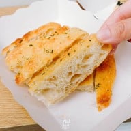 Ronin Coffee เกษตร - นวมินทร์