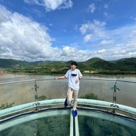 สกายวอล์ค เชียงคาน (skywalk)