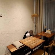 บรรยากาศ Slow Jam Cafe
