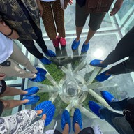 สกายวอล์ค เชียงคาน (skywalk)
