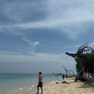 เกาะกระดาน