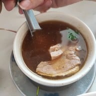 เมนูของร้าน จิ๊บกี่