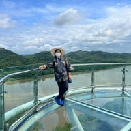 สกายวอล์ค เชียงคาน (skywalk)