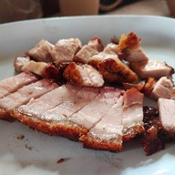 เมนูของร้าน จิ๊บกี่