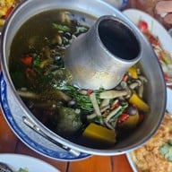 ส้มตำลุงพล วัดอู่ตะเภา