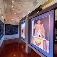 พิพิธภัณฑสถานแห่งชาติราชบุรี