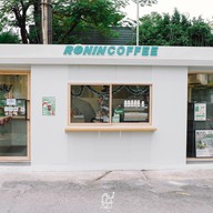 Ronin Coffee เกษตร - นวมินทร์