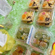 ชุมชนขนมแปลก ริมคลองหนองบัว