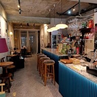 บรรยากาศ Slow Jam Cafe