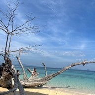 เกาะกระดาน
