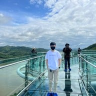 สกายวอล์ค เชียงคาน (skywalk)