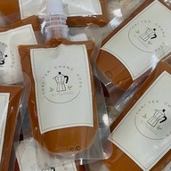 ชาปักษ์ใต้แท้ๆ 100% สาขา1