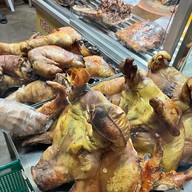 ตรังหมูย่าง
