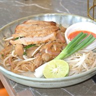 Cha La Restaurant and Bar