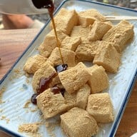 เมนูของร้าน Pung Craft .tea Space