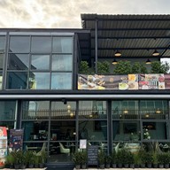 ร้านอาหารจูส์ ไดนิ่ง นนทบุรี