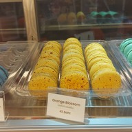 La Lune Central Korat