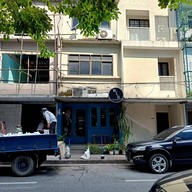 หน้าร้าน Slow Jam Cafe
