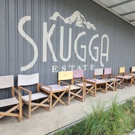 Skugga Estate