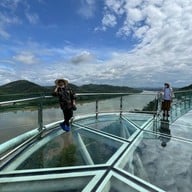 สกายวอล์ค เชียงคาน (skywalk)