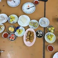 เมนูของร้าน จีบขาว