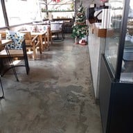 บรรยากาศ ลองดิคาเฟ่ แจ้งวัฒนะ14