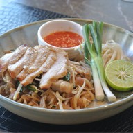 Cha La Restaurant and Bar