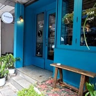 หน้าร้าน Slow Jam Cafe