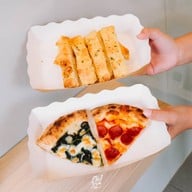 Ronin Coffee เกษตร - นวมินทร์