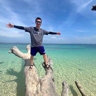 เกาะกระดาน