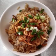 เมนูของร้าน เล้งกี่บะกุดแต้