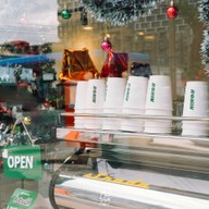 Ronin Coffee เกษตร - นวมินทร์