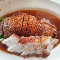 เมนูของร้าน จิ๊บกี่