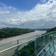 สกายวอล์ค เชียงคาน (skywalk)