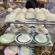 ตรังหมูย่าง