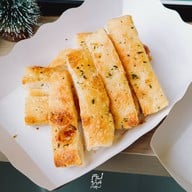 Ronin Coffee เกษตร - นวมินทร์