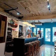 บรรยากาศ Slow Jam Cafe