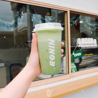 Ronin Coffee เกษตร - นวมินทร์