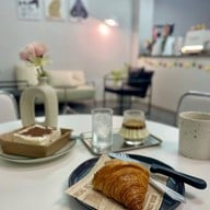 Highest Espresso Bar & Bakeshop -