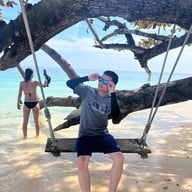 เกาะกระดาน