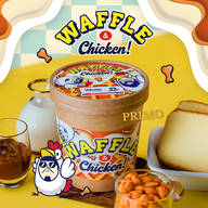 Molto Gelato (มอลโต เจลาโต้) Central Rama9