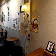 เมนูของร้าน Slow Jam Cafe