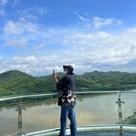 สกายวอล์ค เชียงคาน (skywalk)