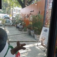 หน้าร้าน ลองดิคาเฟ่ แจ้งวัฒนะ14