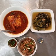 เมนูของร้าน เล้งกี่บะกุดแต้