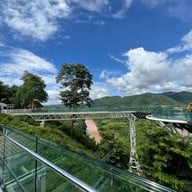 สกายวอล์ค เชียงคาน (skywalk)