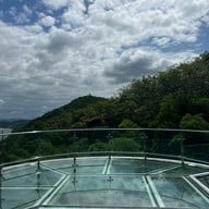 สกายวอล์ค เชียงคาน (skywalk)
