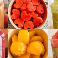 Homey Fruit (ผลไม้สดพร้อมทาน น้ำผลไม้ปั่น และผลไม้สกัดเย็น) บางใหญ่