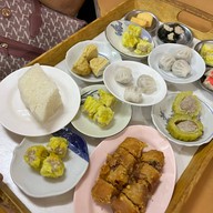 เมนูของร้าน จีบขาว