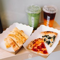 Ronin Coffee เกษตร - นวมินทร์